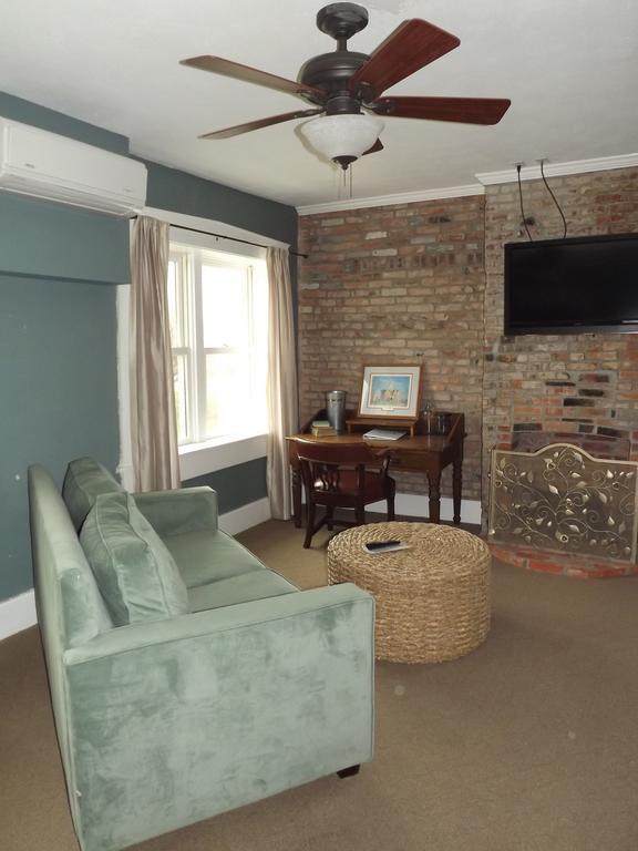 威廉沃森酒店 Pittsfield 外观 照片