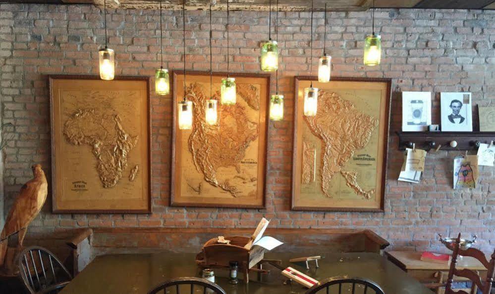 威廉沃森酒店 Pittsfield 外观 照片