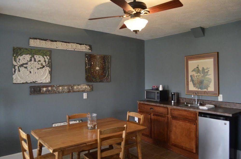 威廉沃森酒店 Pittsfield 外观 照片