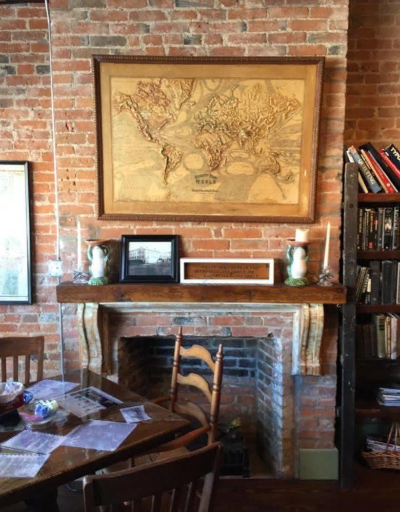 威廉沃森酒店 Pittsfield 外观 照片