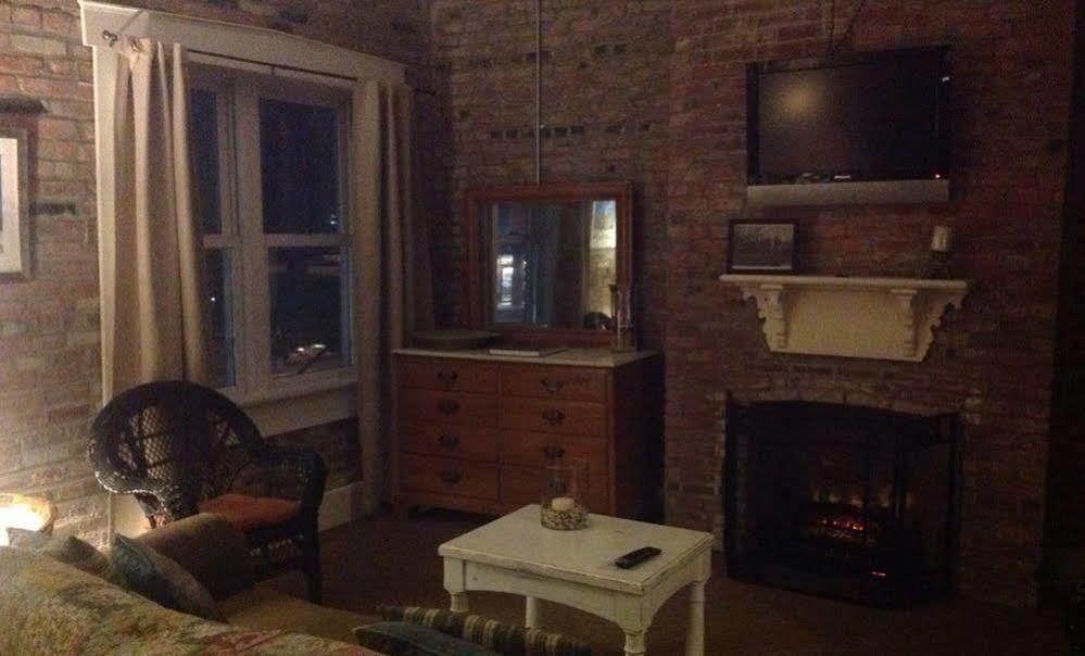 威廉沃森酒店 Pittsfield 外观 照片